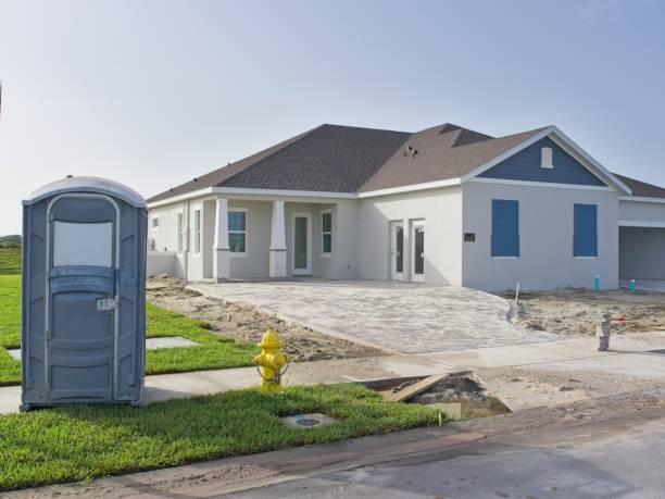Portable Toilet Options We Offer in Rich Hill, MO